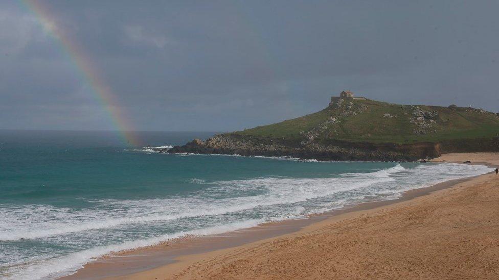 Porthmeor