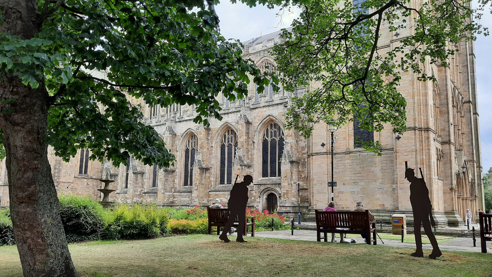 ripon cathedral