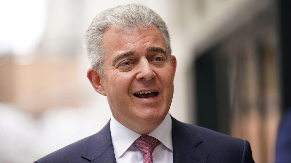 Brandon Lewis