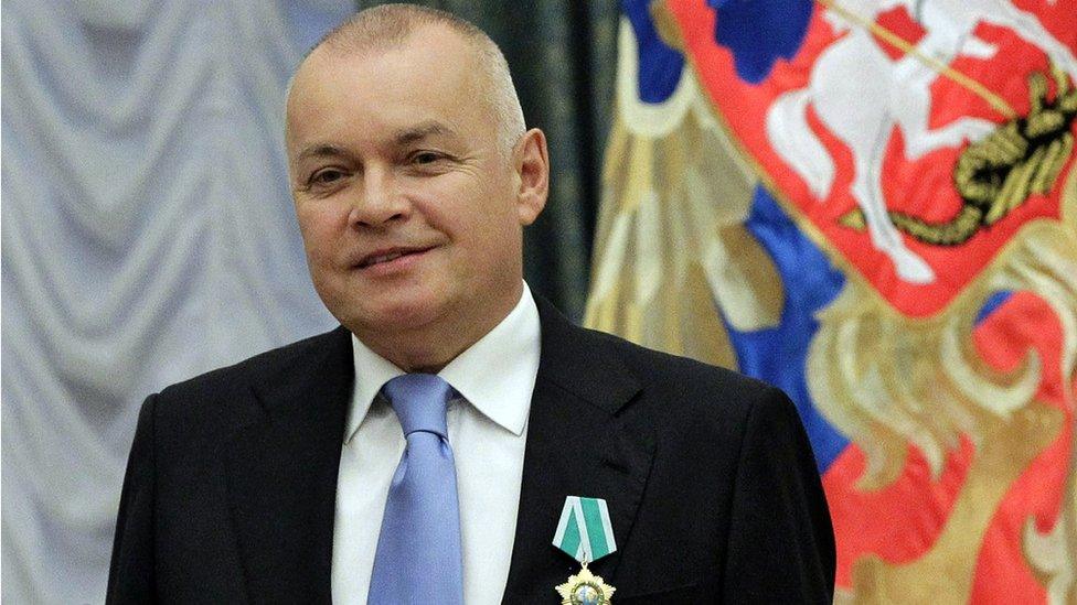 Dmitry Kiselyov