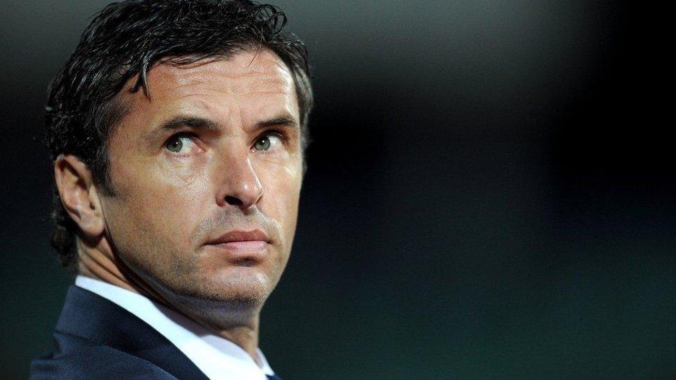 Gary Speed