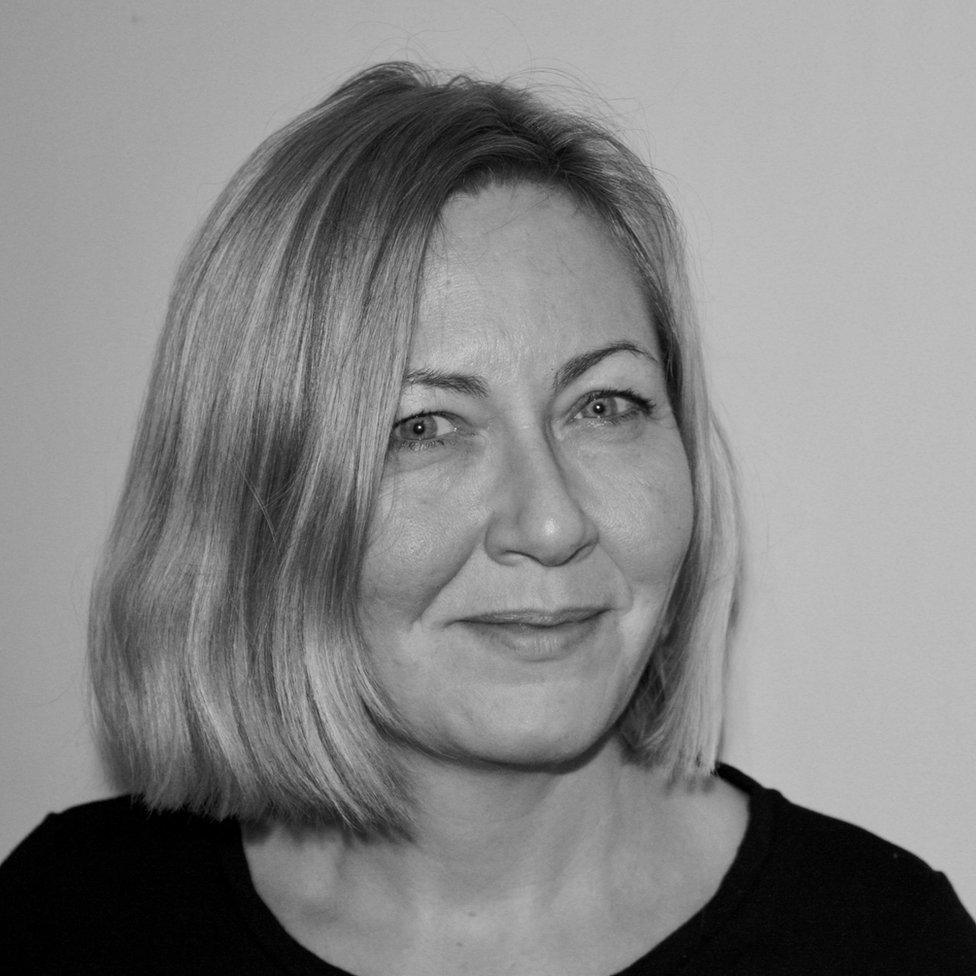 Mette Ellingsdalen