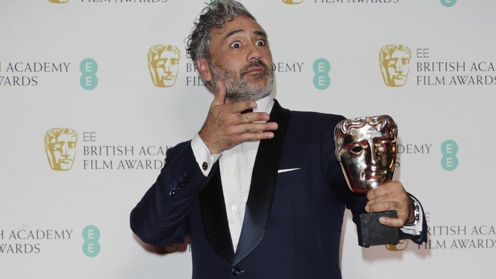 Taika Waititi