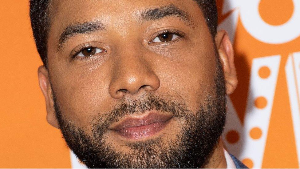 smollett