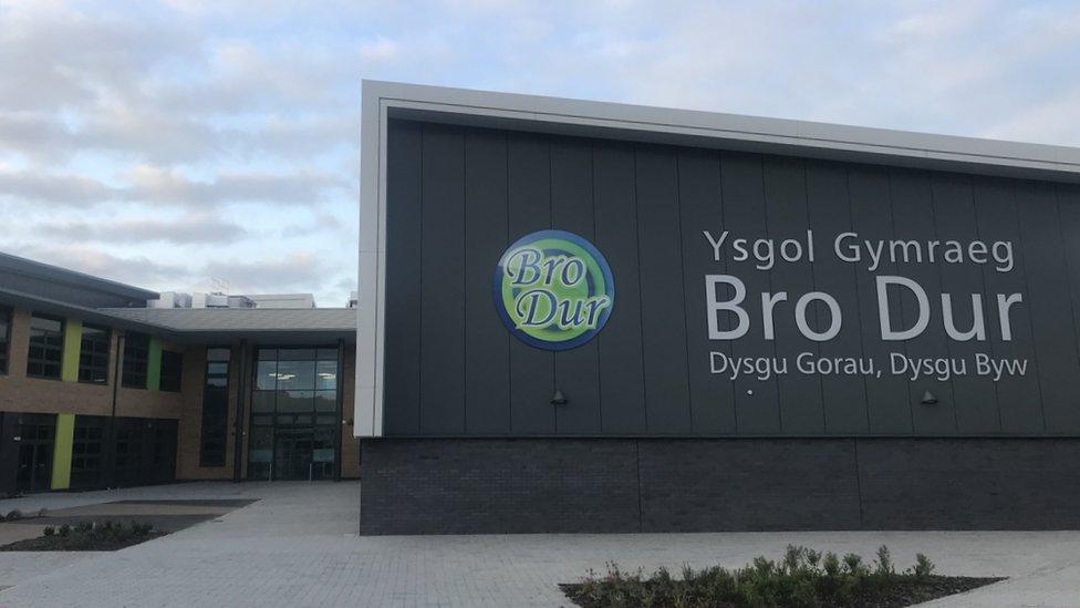 Ysgol Gymraeg Bro Dur