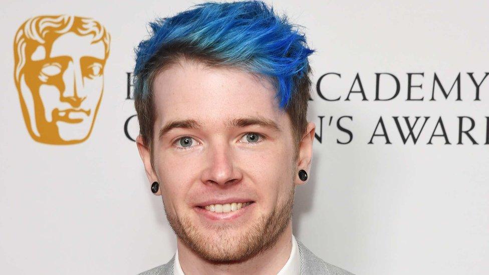 DanTDM