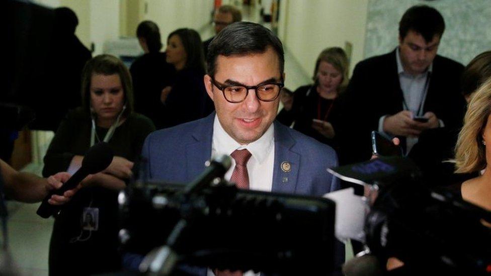 Justin Amash