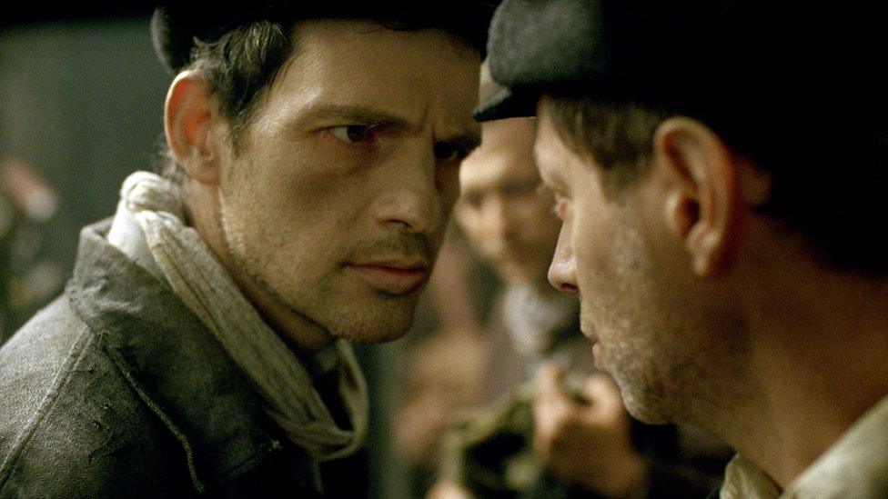 Son of Saul