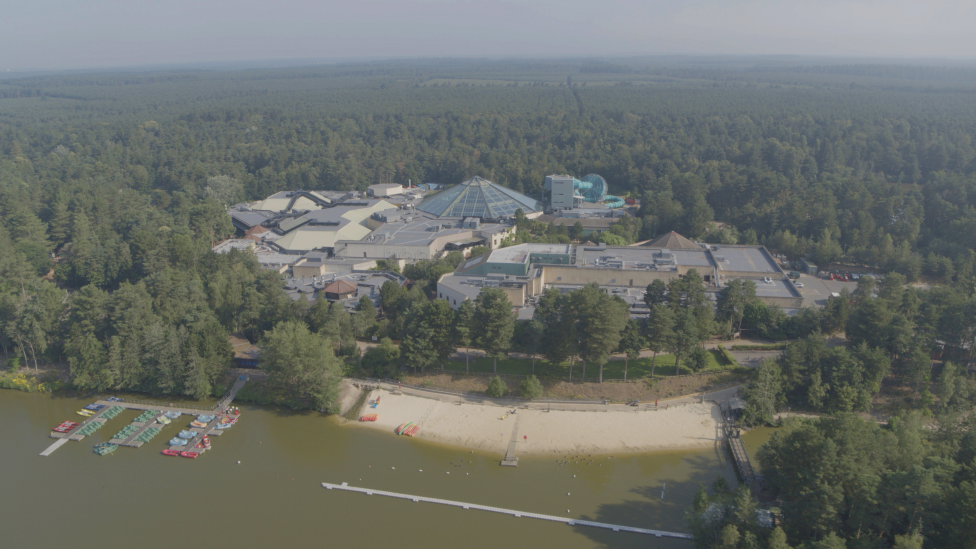 Center Parcs at Elveden