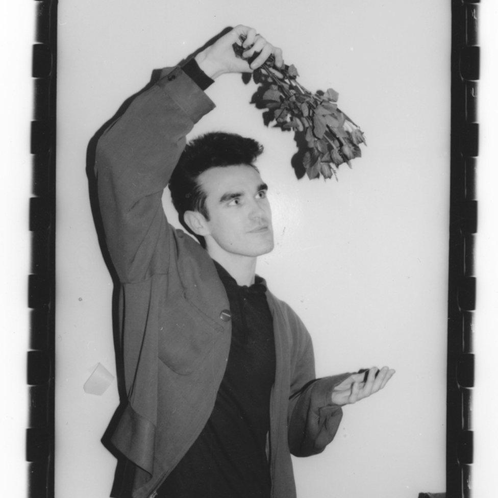 Morrissey