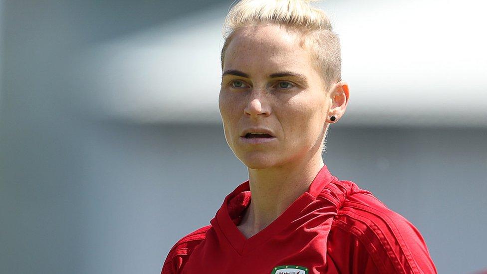 Jess Fishlock