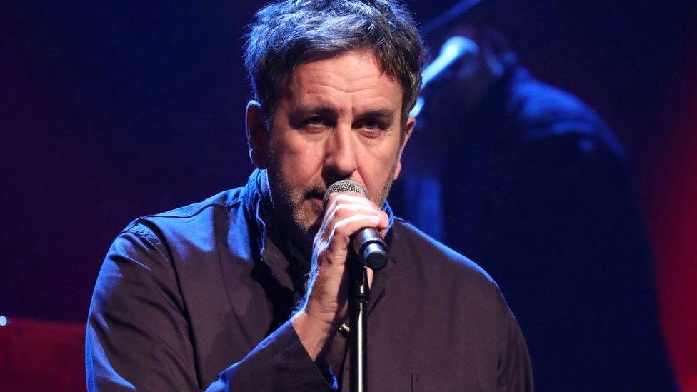 Terry Hall