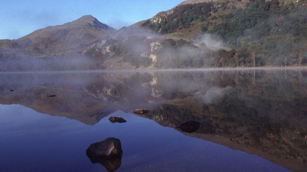 Snowdonia National Park