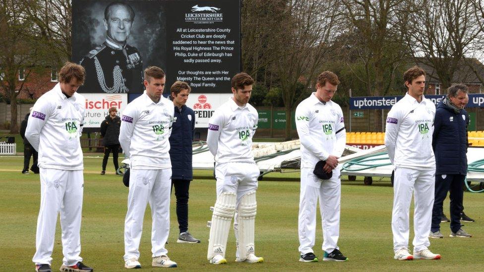 Hampshire cricketers