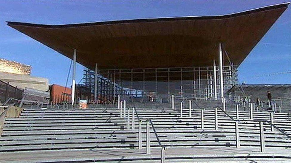 Senedd