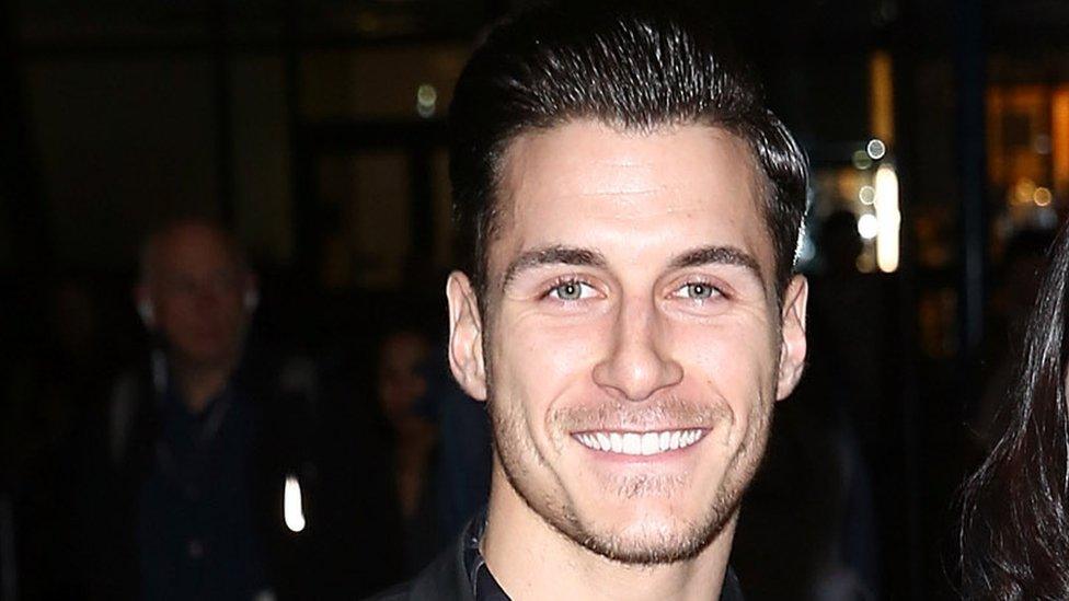 Gorka Marquez