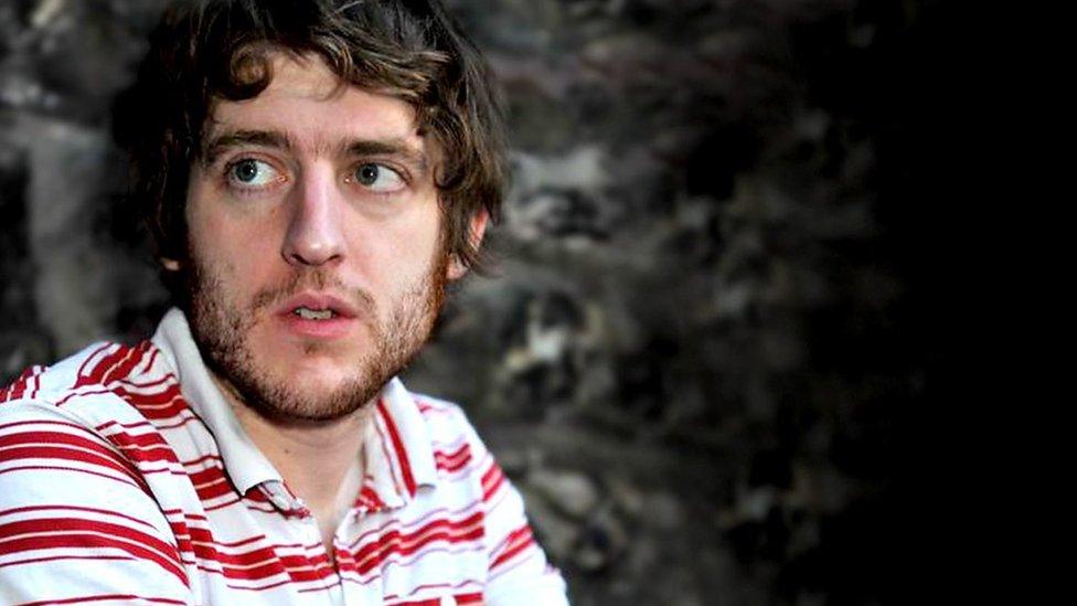 Elis James