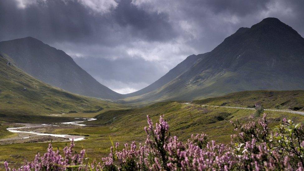 Glen Coe