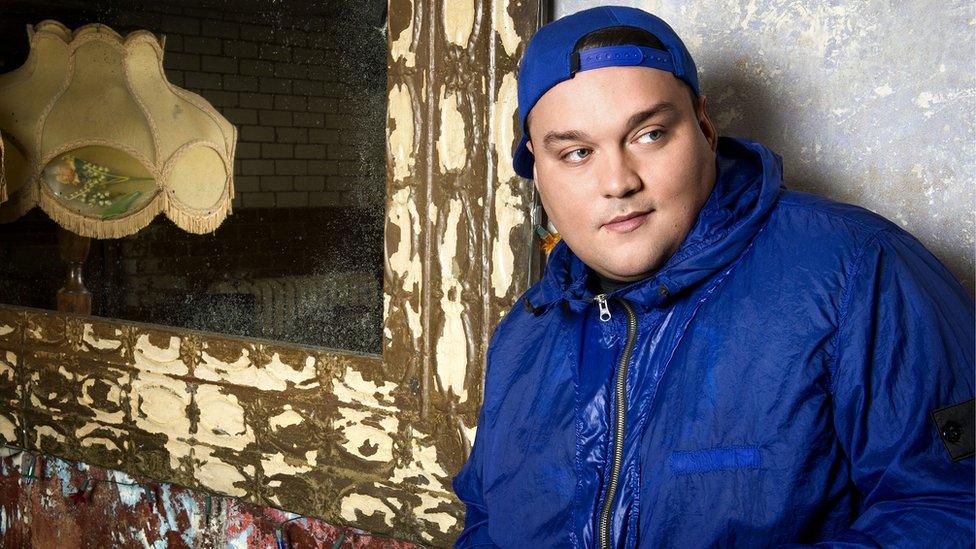 Charlie Sloth