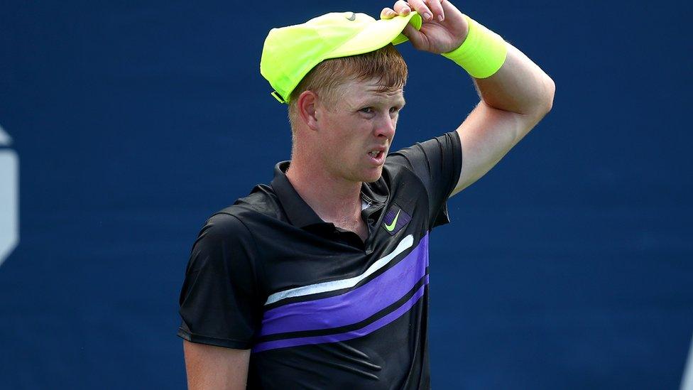 British-number-one-Kyle-Edmund-lost-at-the-US-Open