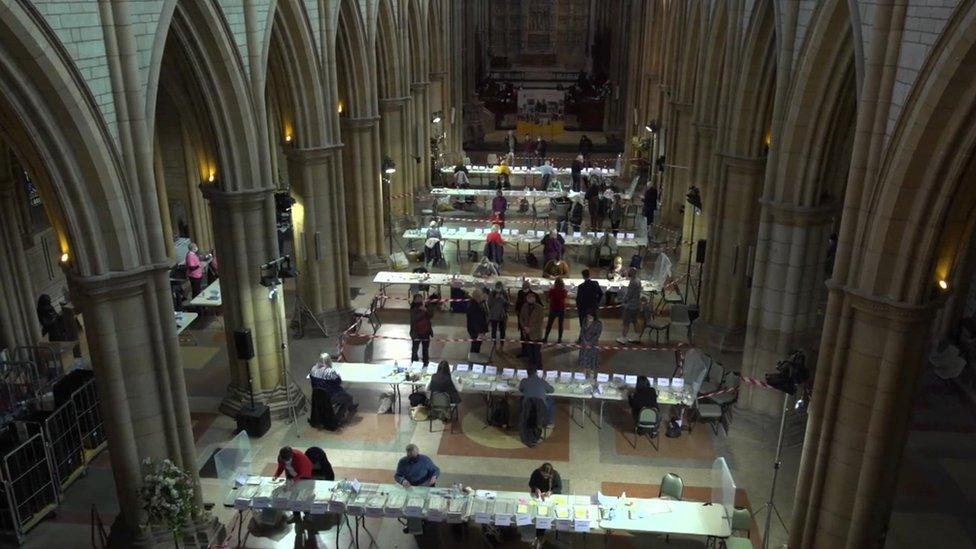 Truro Cathedral