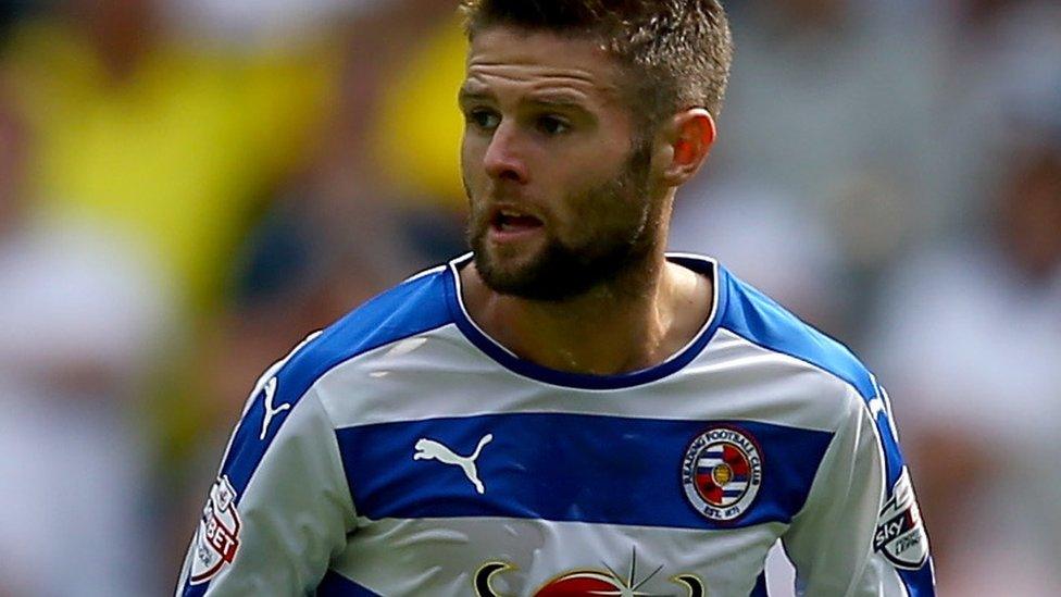 Oliver Norwood