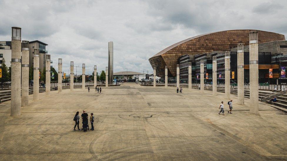 Roald Dahl Plass