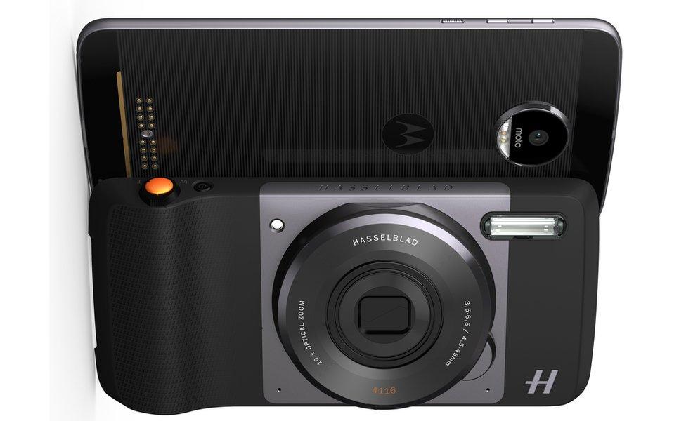 Hasselblad True Zoom