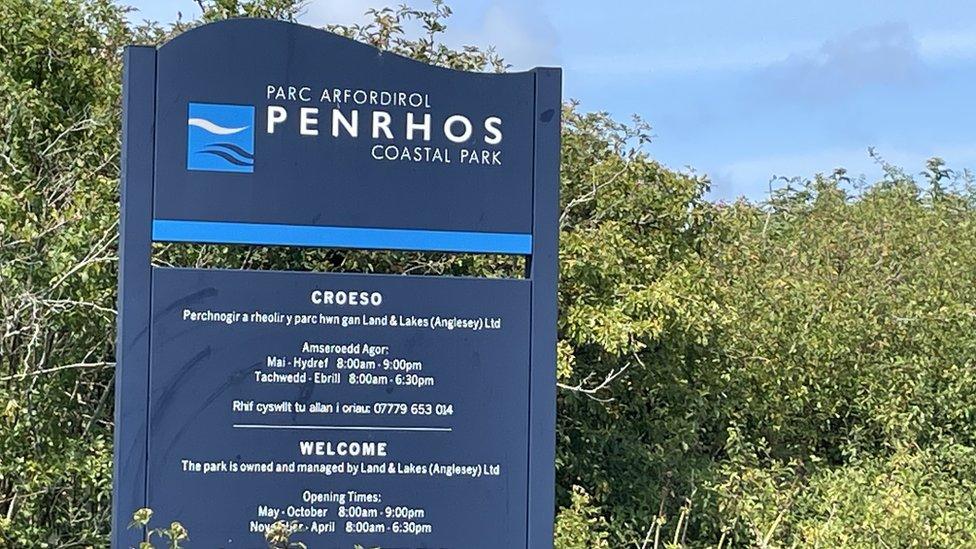 Parc Penrhos