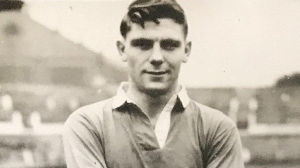 Duncan Edwards