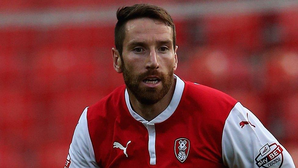 Kirk Broadfoot