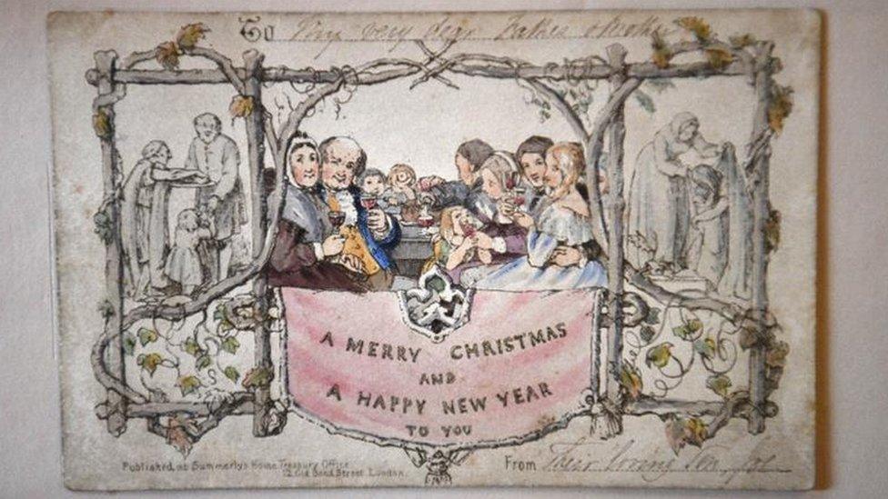 Victorian-Christmas-card.