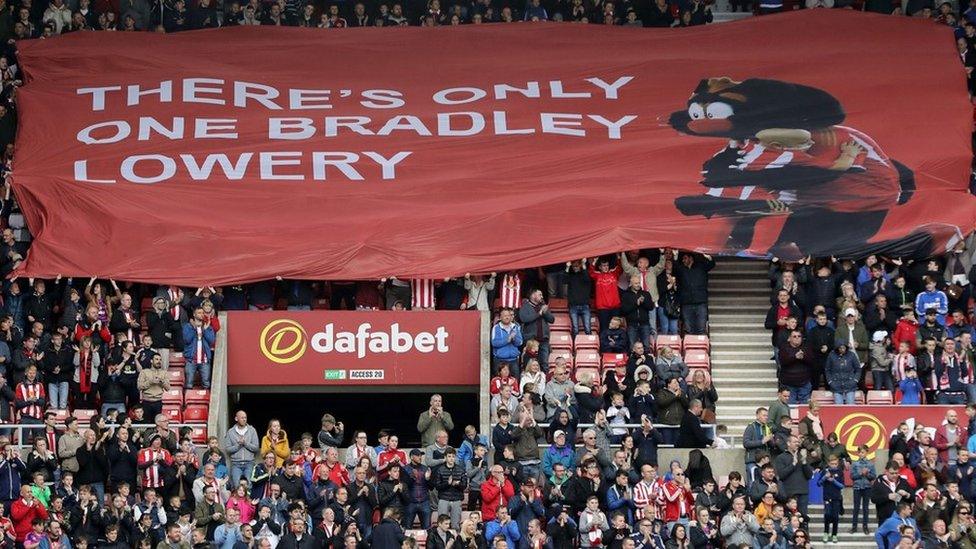 Banner for Bradley Lowery