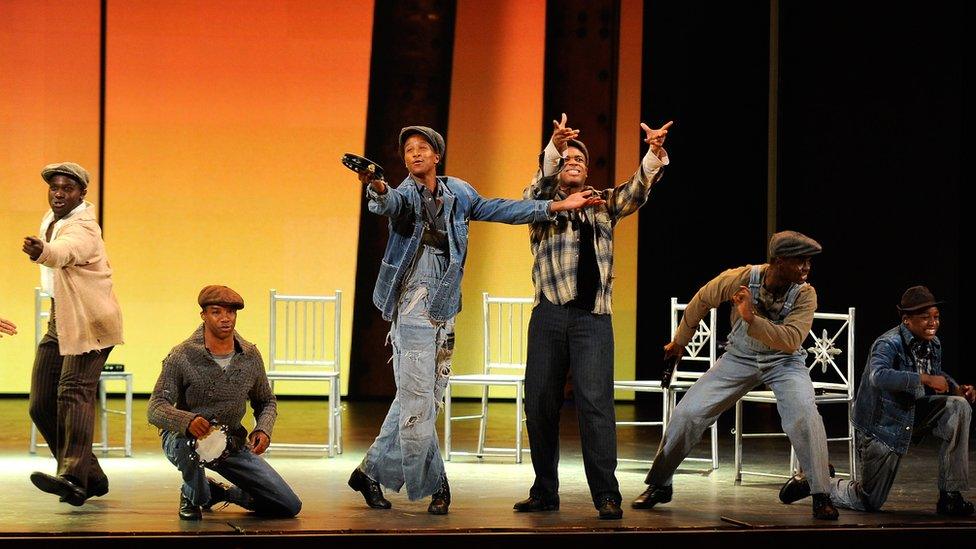 Scottsboro Boys