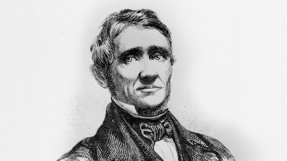 Charles Goodyear