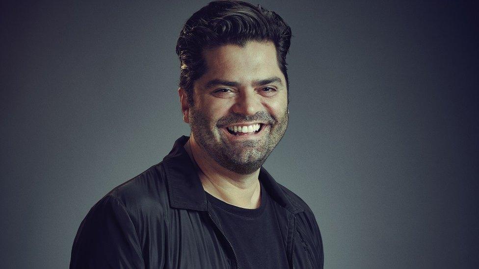 Ricardo John is chief-creative officer at J Walter Thompson in Latin America