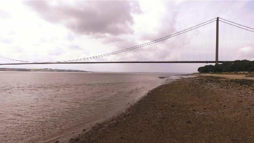 Humber Bridge