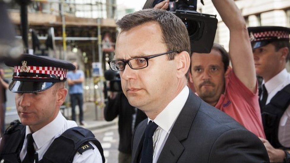 Andy Coulson