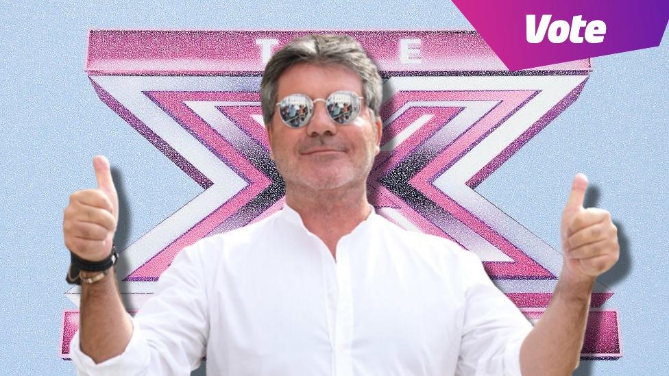 simon cowell