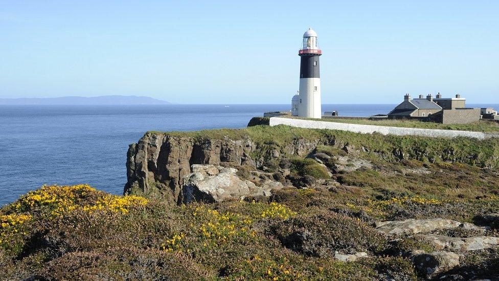 Rathlin Island