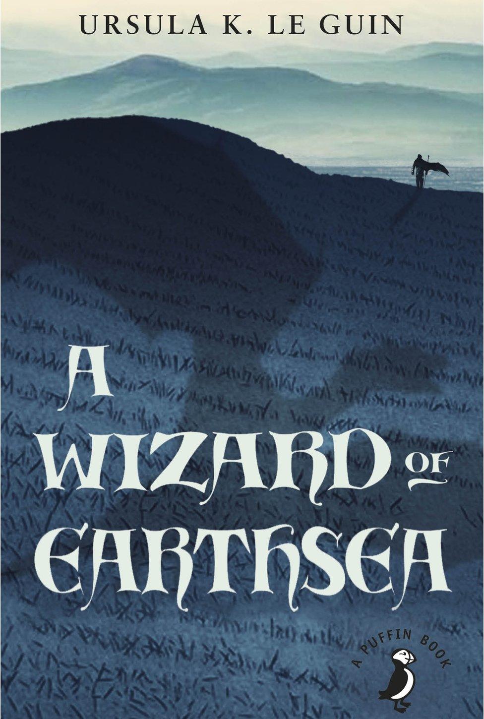 A Wizard of Earthsea