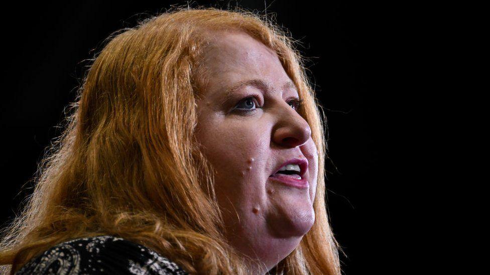 Naomi Long