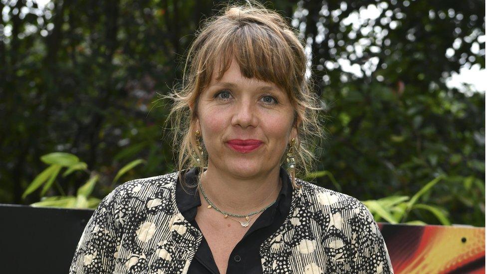 Kerry Godliman