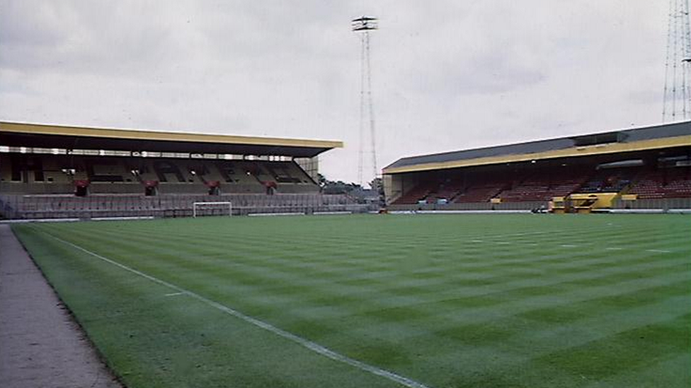 Boothferry Park