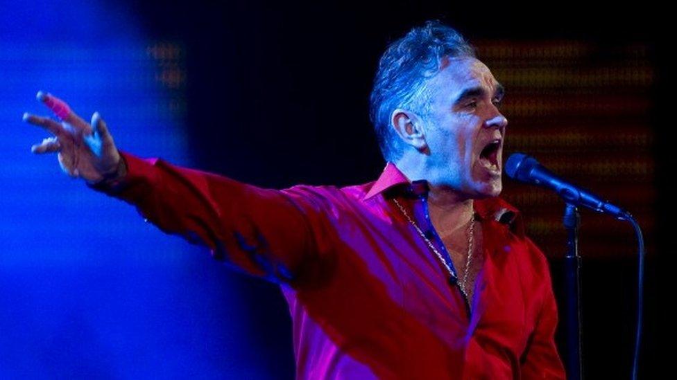 Morrissey