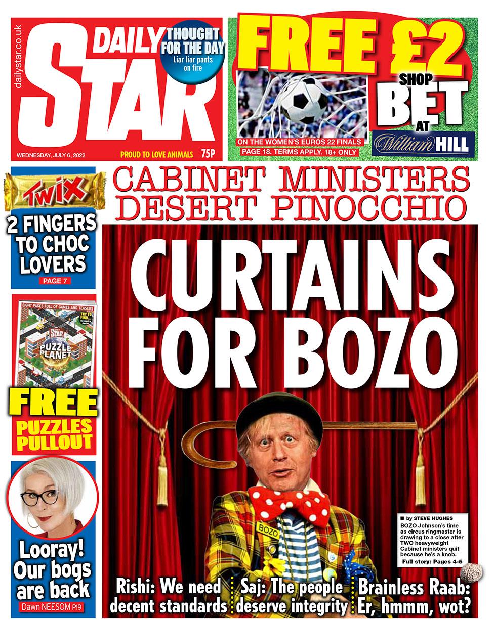 Daily Star