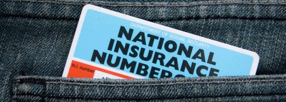 National Insurance