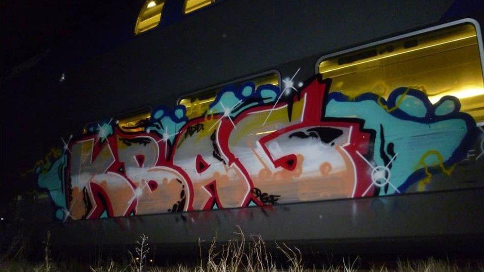 Kbag's tag