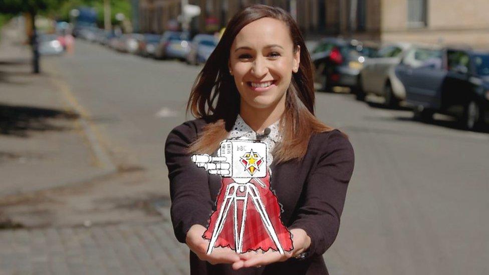 Jessica Ennis-Hill