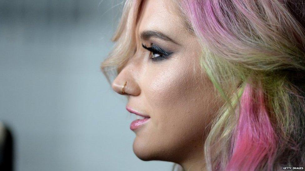 Profile picture of Kesha